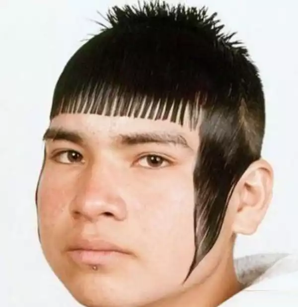 Very Funny!! Worst 25 Hair Cuts Ever!! 